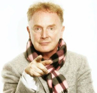 Малькольм Макларен умер
